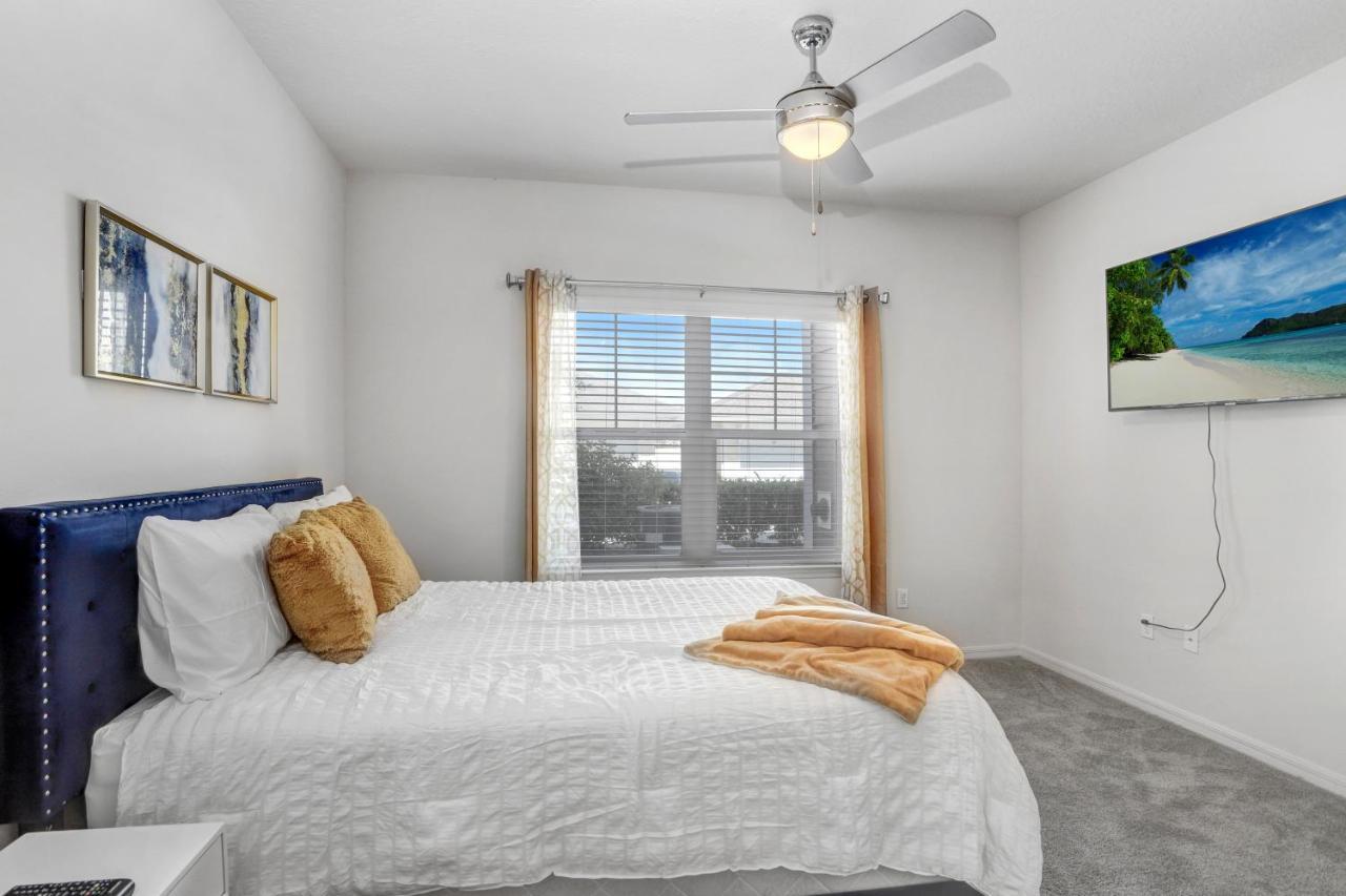 2-Bedroom Eccentric Oasis Тампа Экстерьер фото